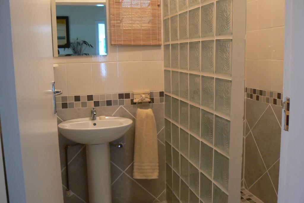 Fisheagle Accommodation Saint Lucia Estuary Екстериор снимка