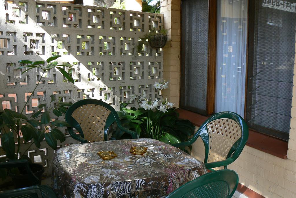 Fisheagle Accommodation Saint Lucia Estuary Екстериор снимка