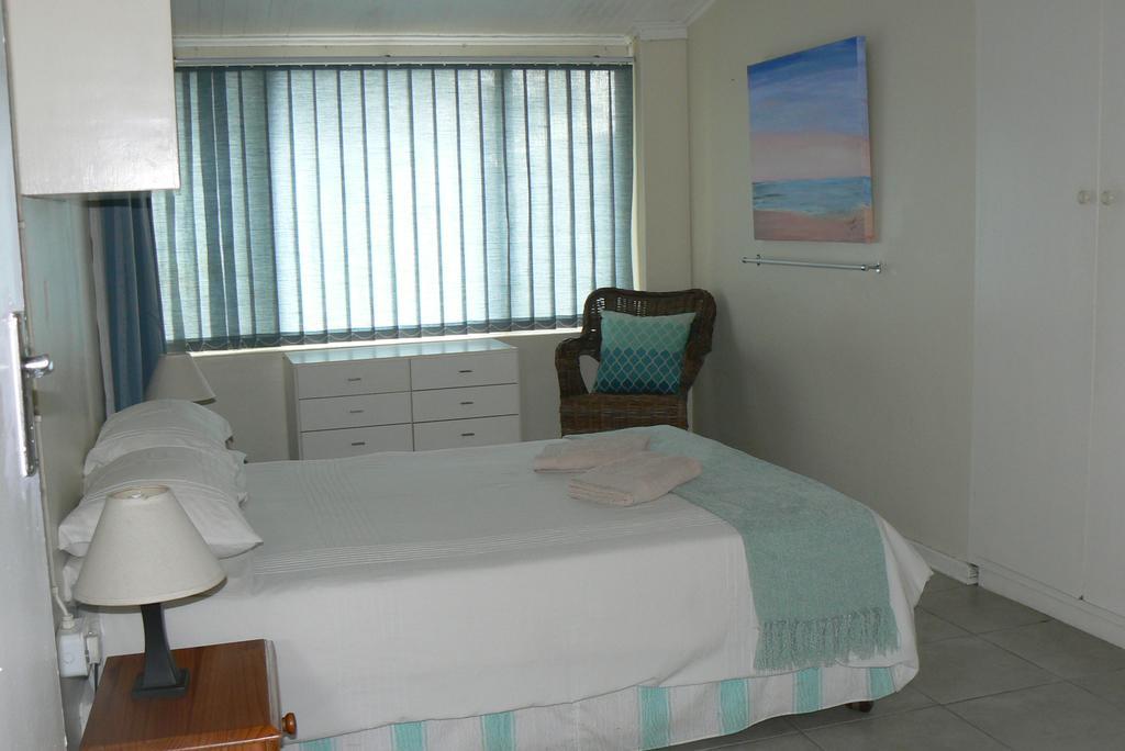 Fisheagle Accommodation Saint Lucia Estuary Екстериор снимка