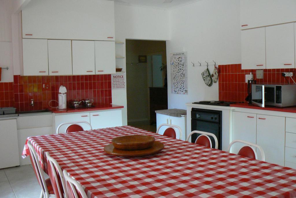 Fisheagle Accommodation Saint Lucia Estuary Екстериор снимка